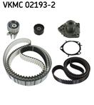 SKF VKMC 02193-2