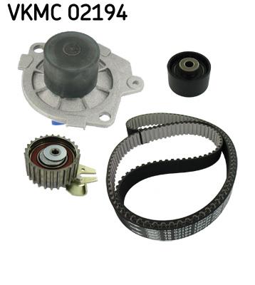 SKF VKMC 02194 Číslo výrobce: VKMA 02194. EAN: 7316574866083.