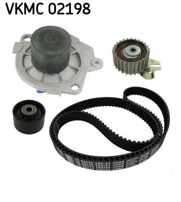 SKF VKMC 02198 Číslo výrobce: VKPC 82665. EAN: 7316574565030.