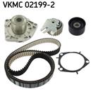 SKF VKMC 02199-2