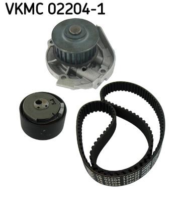 SKF VKMC 02204-1 Číslo výrobce: VKMA 02204. EAN: 7316574270743.