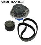 SKF VKMC 02204-2