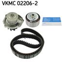 SKF VKMC 02206-2