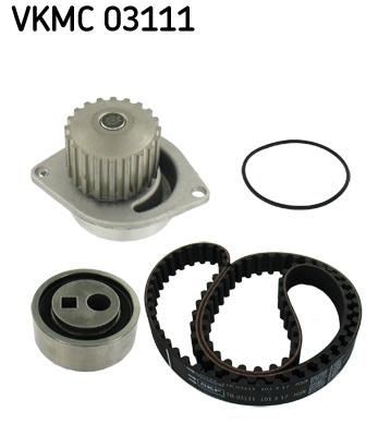 SKF VKMC 03111 Číslo výrobce: VKMA 03111. EAN: 7316574361113.