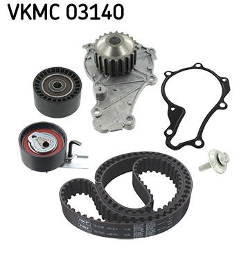 SKF VKMC 03140 Číslo výrobce: VKMA 03140. EAN: 7316574359653.