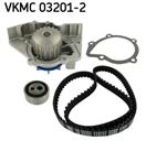 SKF VKMC 03201-2