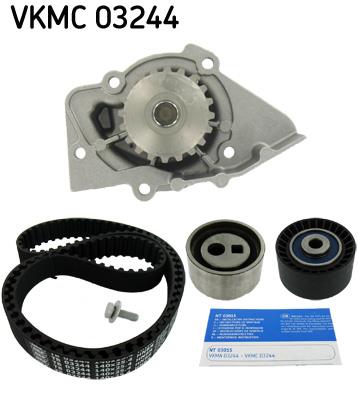 SKF VKMC 03244 Číslo výrobce: VKMA 03244. EAN: 7316572504598.