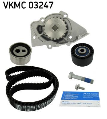 SKF VKMC 03247 Číslo výrobce: VKMA 03247. EAN: 7316572504611.