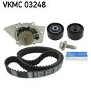 SKF VKMC 03248