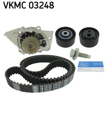 SKF VKMC 03248 Číslo výrobce: VKMA 03248. EAN: 7316572504666.