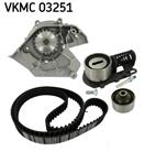 SKF VKMC 03251