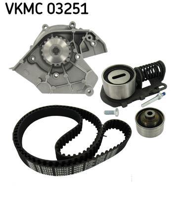 SKF VKMC 03251 Číslo výrobce: VKMA 03251. EAN: 7316572504727.