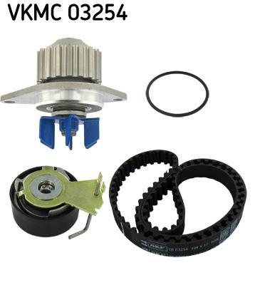SKF VKMC 03254 Číslo výrobce: VKMA 03254. EAN: 7316574360970.