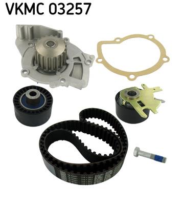 SKF VKMC 03257 Číslo výrobce: VKMA 03257. EAN: 7316574565207.