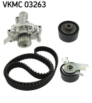 SKF VKMC 03263 Číslo výrobce: VKMA 03263. EAN: 7316574873593.