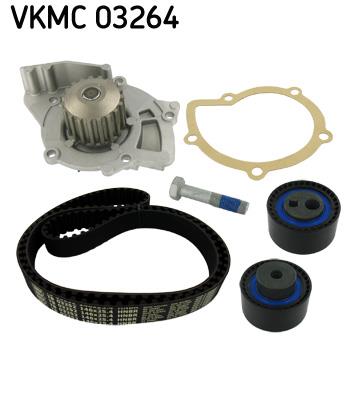 SKF VKMC 03264 Číslo výrobce: VKMA 03264. EAN: 7316574565184.