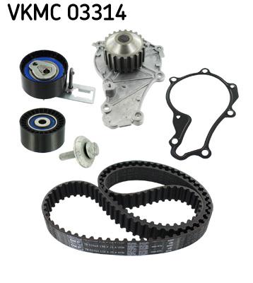 SKF VKMC 03314 Číslo výrobce: VKMA 03314. EAN: 7316576193613.