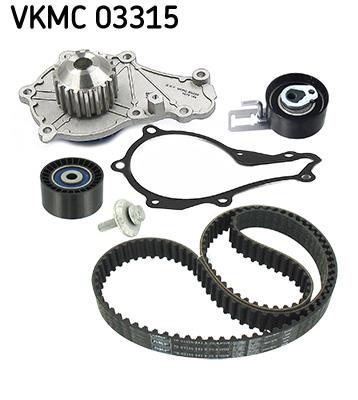 SKF VKMC 03315 Číslo výrobce: VKMA 03315. EAN: 7316581786763.