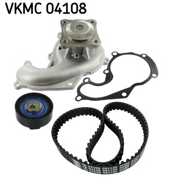SKF VKMC 04108 Číslo výrobce: VKMA 04108. EAN: 7316579063630.