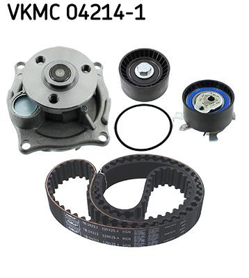 SKF VKMC 04214-1 Číslo výrobce: VKMA 04214. EAN: 7316577887498.