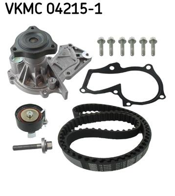 SKF VKMC 04215-1 Číslo výrobce: VKMA 04215. EAN: 7316577429988.
