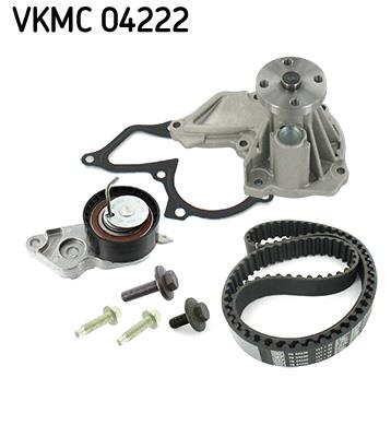 SKF VKMC 04222 Číslo výrobce: VKMA 04222. EAN: 7316576692925.