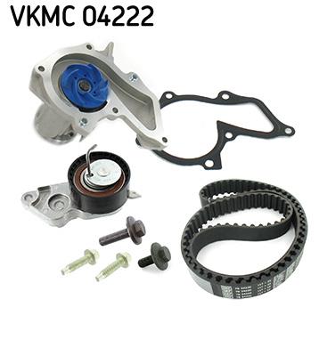 SKF VKMC 04222 Číslo výrobce: VKMA 04222. EAN: 7316576692925.