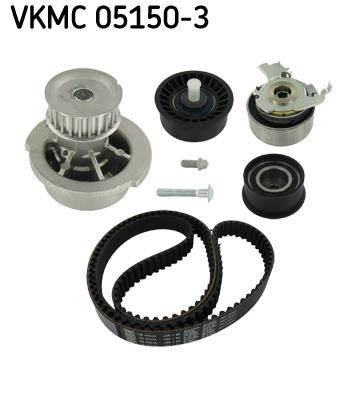 SKF VKMC 05150-3 Číslo výrobce: VKMA 05150. EAN: 7316574868902.