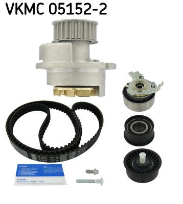 SKF VKMC 05152-2 Číslo výrobce: VKMA 05152. EAN: 7316574567980.