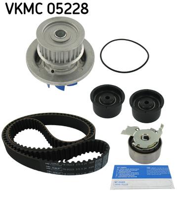 SKF VKMC 05228 Číslo výrobce: VKMA 05228. EAN: 7316574567942.