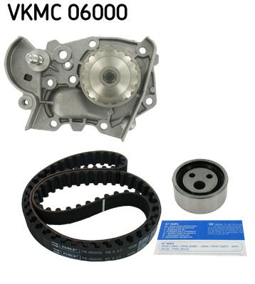 SKF VKMC 06000 Číslo výrobce: VKMA 06000. EAN: 7316572487723.