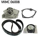 SKF VKMC 06008
