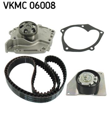 SKF VKMC 06008 Číslo výrobce: VKMA 06008. EAN: 7316575653682.