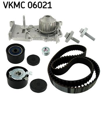 SKF VKMC 06021 Číslo výrobce: VKMA 06021. EAN: 7316574727261.