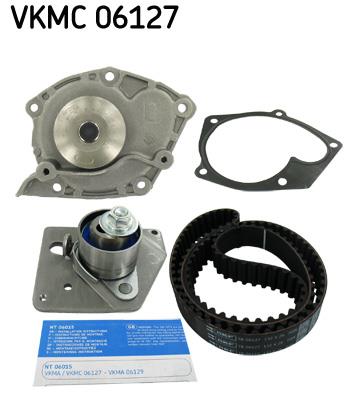 SKF VKMC 06127 Číslo výrobce: VKMA 06127. EAN: 7316572505120.