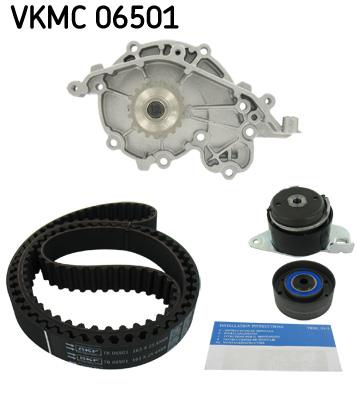 SKF VKMC 06501 Číslo výrobce: VKMA 06501. EAN: 7316572307304.