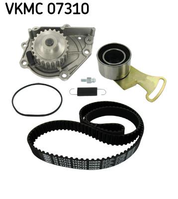SKF VKMC 07310 Číslo výrobce: VKMA 07310. EAN: 7316574357574.