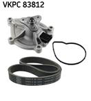 SKF VKMC 33843