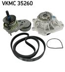 SKF VKMC 35260
