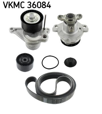 SKF VKMC 36084 Číslo výrobce: VKMA 36084. EAN: 7316576693199.