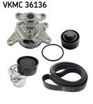 SKF VKMC 36136