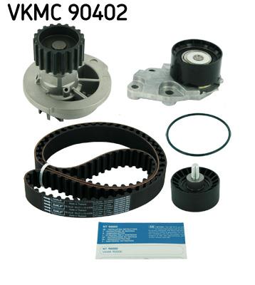 SKF VKMC 90402 Číslo výrobce: VKMA 90000. EAN: 7316574520282.
