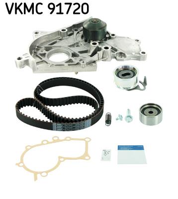 SKF VKMC 91720 Číslo výrobce: VKMA 91720. EAN: 7316574342471.