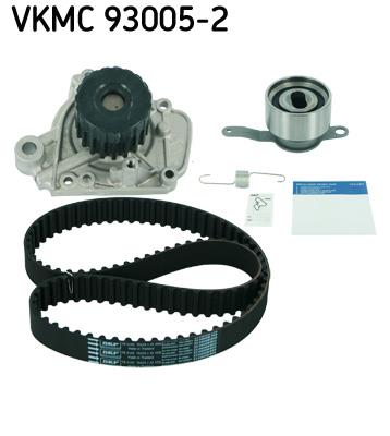 SKF VKMC 93005-2 Číslo výrobce: VKMA 93005. EAN: 7316574719501.