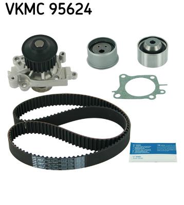 SKF VKMC 95624 Číslo výrobce: VKMA 95624. EAN: 7316574759255.