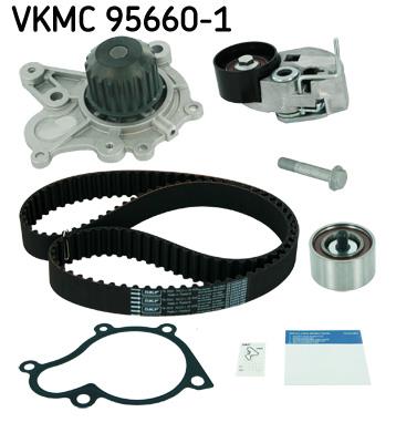 SKF VKMC 95660-1 Číslo výrobce: VKMA 95660. EAN: 7316574956272.