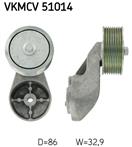 SKF VKMCV 51014