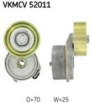 SKF VKMCV 52011