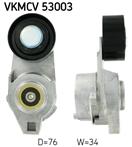 SKF VKMCV 53003