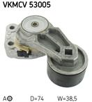 SKF VKMCV 53005